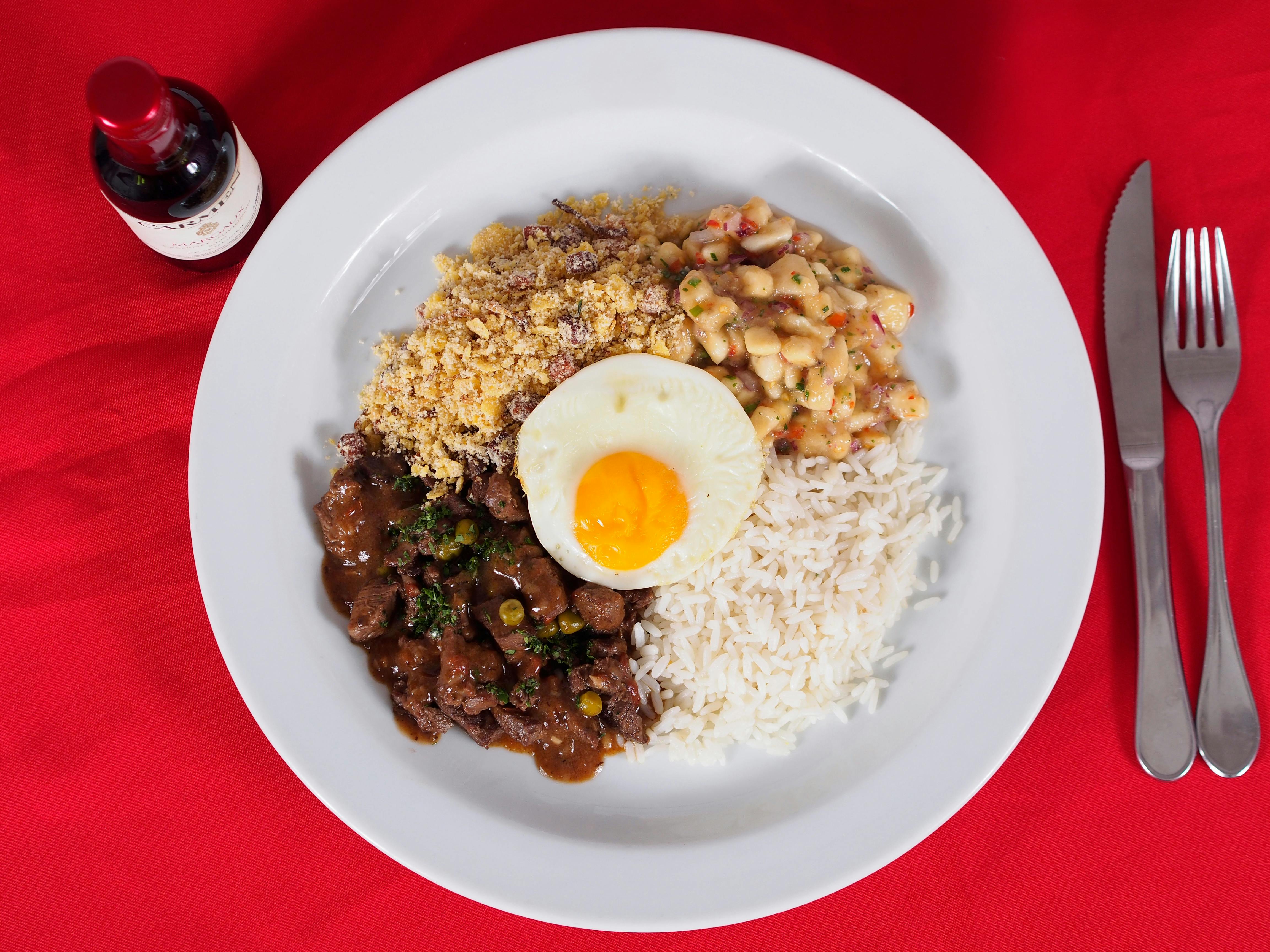 feijoada image