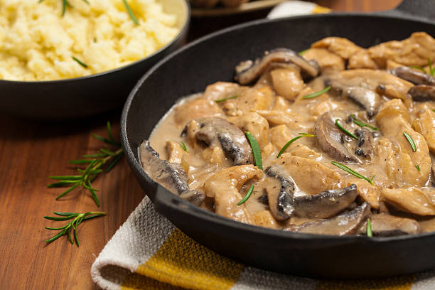 stroganoff image