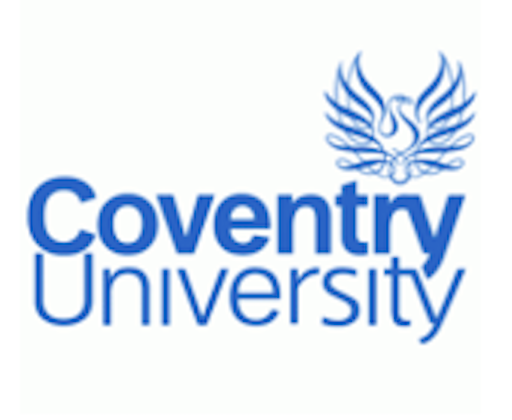 Coventry University Logo